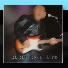 Bobby Bell Live(中古品)