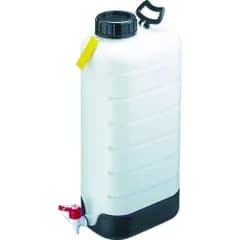 瑞穂　ＭＪテナーケミカルコック（液残り防止）３０Ｌ