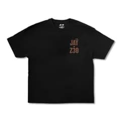 "JAY-Z30" 30 YEARS PROMO S/S TEE