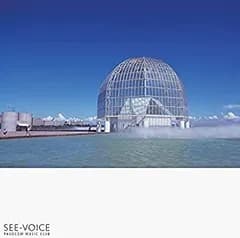 【中古】［CD］SEE-VOICE