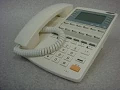 【中古】「非常に良い」IX-12LSTEL NTT IX 12外線スター標準電話機 [オフィス用品] ビジネスフォン [オフィス用品] [オフィス用品] [オフィス用品]