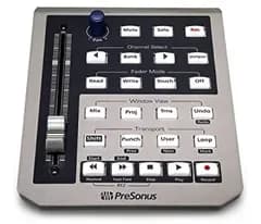 【中古-非常に良い】PreSonus DAWコントローラー FaderPort