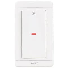 三菱電機 (MITSUBISHI) ダクト用システム部材 (換気扇専用)コントロール部材 P-10SW2 