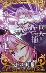 【中古】Fate [☆☆☆☆]：【第1段階】僥倖の拘引網