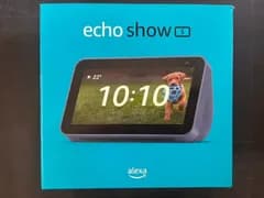 Amazon Echo Show 5 第2世代　スマートディスプレイ