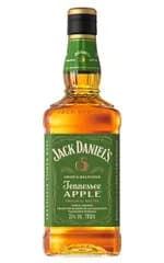 【正規品】ジャック ダニエル テネシー アップル アップルリキュール 700ml 35％
