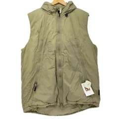 ワイルドシングス WILD THINGS 別注 MONSTER VEST モンスター・ベスト レディース FREE 