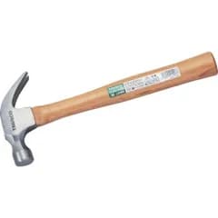 新品 TRUSCO(トラスコ) 釘抜きハンマー #1/2 TCWH-05 × 10本 【ケース販売】