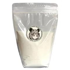【人気商品】cc-sand-whitedb-1500g 舞い上がりにくいチンチラの砂浴び砂 1.5kg 1500g ホワイトダストバス