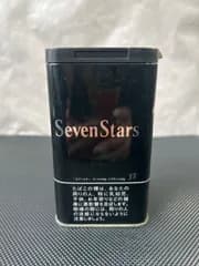 【非売品】セブンスター ブラック 灰皿