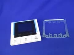 インターホンモニター付親機(付属品無) GBM-2MS