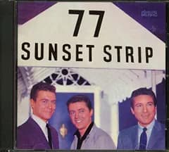 【中古】77 Sunset Strip