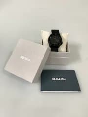 【中古品】SEIKO セイコー 5SPORTS STREET STYLE SBSA025 ５スポーツ ストリート スタイル 腕時計 時計 【197-260327-jt-03-min】