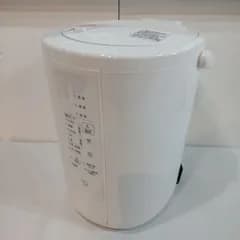 ✨掘り出し物✨【動作確認済】　ZOJIRUSHI（象印マホービン）・2024年製スチーム式加湿器 EE-RT50／SK-0589M