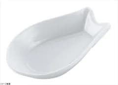 【新品】磁器 白 レンゲ受台