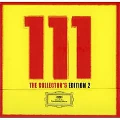【中古】「非常に良い」［CD］111: The Collector's Edition 2