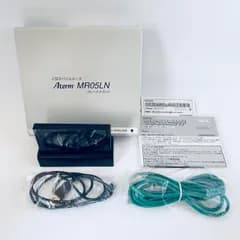 新品 NEC Aterm MR05LN クレードルセット PA-MS05LN