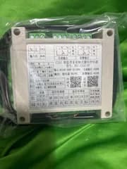 🔥未使用✨水位コントローラー 非接触式 液面センサー付き C352 ポンプ自動制御 AC100-260V