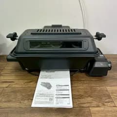 【2025年製】ZOUJIRUSHI 象印 MULTI ROASTER マルチロースター EF-WA30 グリル