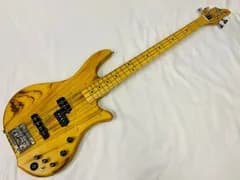 Edwards E-BB-145/M エドワーズ 4弦 エレキベース アクティブ回路搭載