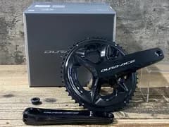 JR690 シマノ SHIMANO デュラエース DURA-ACE FC-R9200 クランクセット 52/36T 170mm