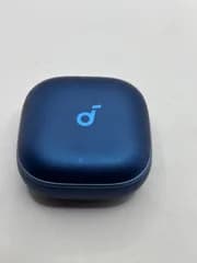 Anker Soundcore Liberty 5  ケースのみ　ブルー　ディープブルー　　アンカー　サウンドコア