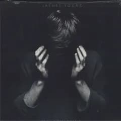 LP Jaymes Young Feel Something 5599331 Atlantic 未開封 /00260