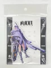 アルジャーノンプロダクト アクリルスタンド スノーホワイト