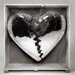 CD Mark Ronson Late Night Feelings 19075938922 	COLUMBIA 未開封 /00110