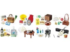 【中古】トレーディングフィギュア 全8種セット 「ぷちサンプルシリーズ 君と過ごした四畳半」