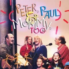 【中古】洋楽CD ピーター・ポール＆マリー/PPM・アンド・ファミリー