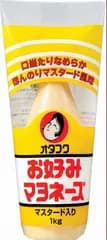 【広島県】【広島市西区】【お好み焼き】【オタフクソース】お好みマヨネーズ1kgチューブ