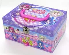 【中古】グッズセット 集合 プリキュアおしゃれセット 「キミとアイドルプリキュア♪」
