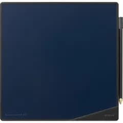 新品 キングジム(Kingjim) 電子メモパッド ブギーボード11.3インチ 電池交換可 BB-15 黒