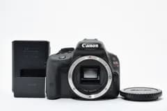 ★良品★《ショット数2,837回》キヤノン Canon EOS Kiss X7 ボディ #1708S