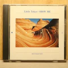 中古CD★その他CD/■ Little Tokyo~SHOW ME 【FUCL54/00IFUCL00054J】P70789