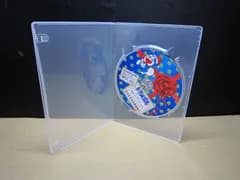 【DVD】ドラえもん TVシリーズ 名作コレクションDVD シーズンスペシャル クリスマスのおはなし　※ディスクのみ