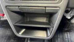 スズキ キャリイ DA16T型 専用 センターコンソール 収納ボックス 軽トラ スーパーキャリー トレイ 小物入れ 小物置き