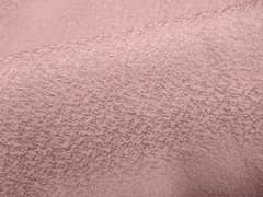 平和屋着物■上質な色無地　オールドライラック色　正絹　逸品　DABD6255du
