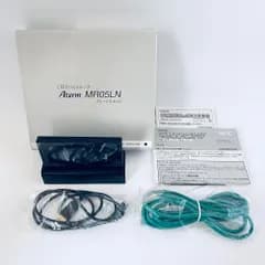 NEC Aterm MR05LN クレードルセット PA-MS05LN