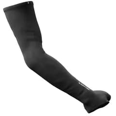 【新品】 [Wallhack] PROスリーブ（グローブタイプ） Small/Medium ブラック｜低摩擦・高快適パフォーマンス｜布・ガラスマウスパッドの快適性向上｜フルスリーブデザイン 親指まで