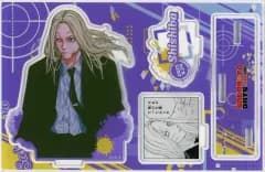 【中古】アクリルスタンド・アクリルパネル 神々廻 バースデイ名場面ジオラマフィギュア(2025) 「SAKAMOTO DAYS」