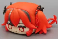 【中古】トレーディングフィギュア 椿 「GOODSFUN 鳴潮 団子積み上げフィギュアシリーズ」