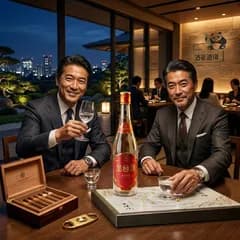 語るに足る酒には、理由がある｜从台酒｜42%｜500ml