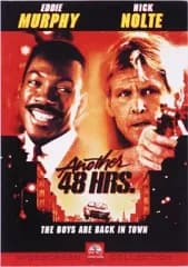 【中古】洋画DVD 洋画/48時間PART2 帰ってきたふたり