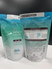 【2個セット】ミノン アミノモイスト 薬用アクネケア ローション 詰替130mL