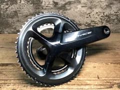 JN908 シマノ SHIMANO デュラエース DURA-ACE FC-R9100 クランクセット 2x11s 170mm 52/36Ｔ
