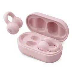【新品未使用】【未開梱】KINGLUCKY OPENEAR 完全ワイヤレスイヤホン i20 ピンク [ ワイヤレス ( 左右分離 ) / ワイヤレス ] i20PINK