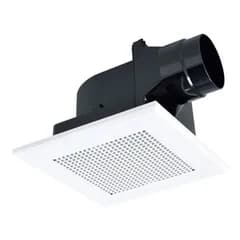 メーカー正規品 新品 三菱電機 MITSUBISHI 24時間換気機能付換気扇 ダクト用換気扇 天井埋込形 VD-13ZLC14-S