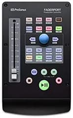 【中古】 PreSonus FaderPort USBコントロール・サーフェス 1フェーダー Studio One Artistバンドル
